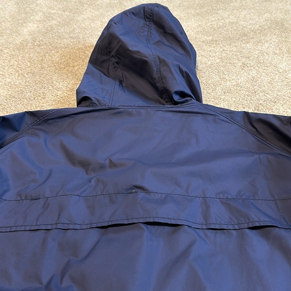 Peter Miller hooded rain jacket - Picture 12 of 12